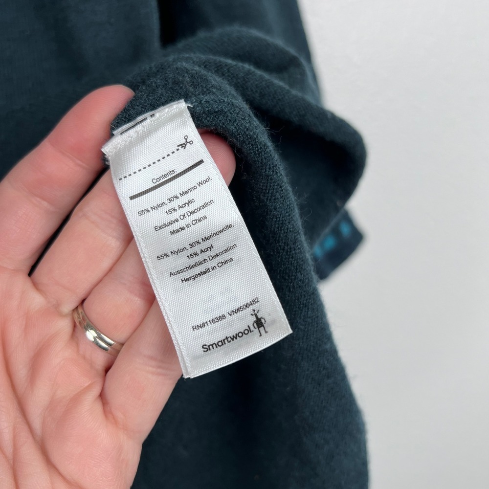 smart wool - Picture 5 of 6